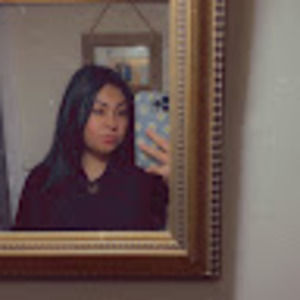 Meet your Posher, Sonia